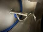 Used 2018 Vmi Spi 400 Spiral Mixing System